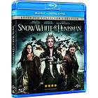 Snow White & the Huntsman - Extended Collector's Edition (Blu-ray)