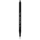 Note Cosmetics Smokey Eye Pencil Vattentät Eyeliner 1,2g