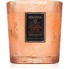 Voluspa Japonica Holiday Spiced Pumpkin Latte doftljus 255g unisex