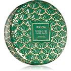 Voluspa Japonica Holiday Noble Fir Garland scented Candle i tenn 340g unisex