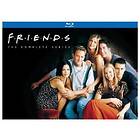 Friends - The Complete Series Collection (US) (Blu-ray)