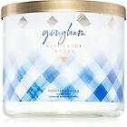 Bath & Body Works Gingham scented Candle 411g