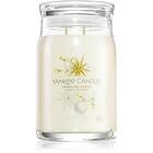 Yankee Candle Twinkling Lights doftljus 567g unisex