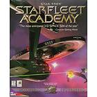 Star Trek: Starfleet Academy (PC)