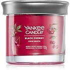 Yankee Candle Black Cherry doftljus Signature 122g unisex