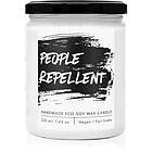 Soaphoria People Repellent doftljus 220ml unisex