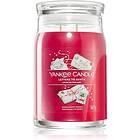 Yankee Candle Letters To Santa scented Candle I. 567g