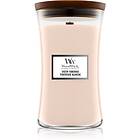 WoodWick Sheer Tuberose doftljus 609,5g unisex