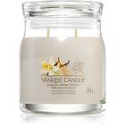 Yankee Candle Vanilla Crème Brûlée doftljus 368g unisex