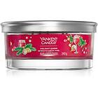 Yankee Candle Holiday Cheer scented Candle 340g