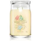 Yankee Candle Christmas Cookie doftljus 567g unisex