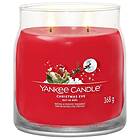 Yankee Candle Christmas Eve scented Candle Signature 368g unisex
