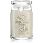 Yankee Candle Warm Cashmere doftljus 567g unisex