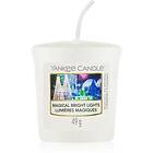 Yankee Candle Magical Bright Lights votivljus Signatur 49g