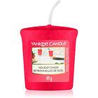 Yankee Candle Holiday Cheer votivljus 49g