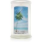 Kringle Candle Sea Breeze doftljus 624g unisex