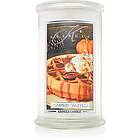 Kringle Candle Pumpkin Waffles doftljus 624g unisex