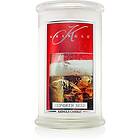 Kringle Candle Reindeer Beer scented Candle 624g