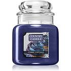 Country Candle Cosmic Cupcakes doftljus 453g unisex