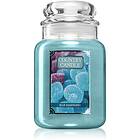 Country Candle Blue Raspberry doftljus 680g unisex