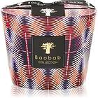 Baobab Collection Maxi Wax Nyeleti scented Candle 10 cm