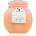 Paddywax Orb Pink Pepper & Pomelo doftljus 141g unisex