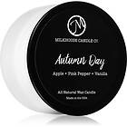 Milkhouse Candle Co. Creamery Autumn Day scented Candle Sampler Tin 42g