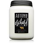 Milkhouse Candle Co. Farmhouse Autumn Orchard doftljus Jar 737g unisex