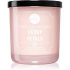 DW Home Peony Petals scented Candle 275g