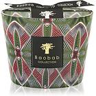 Baobab Collection Maxi Wax Malia doftljus 10 cm unisex