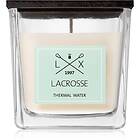 Ambientair Lacrosse Thermal Water scented Candle 200g