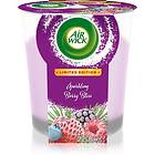 Air Wick Essential Oils Sparkling Berry Bliss XXL doftljus 220g unisex