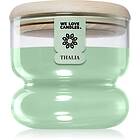 Bougies Parfumées We Love Candles Thalia Field Chamomile 170g unisex