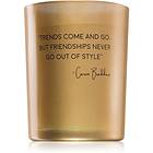 My Flame Silky Tonka Friendships Never Go Out Of Style scented Candle 10x12 cm u