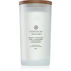 Chesapeake Bay Candle Mind & Body Peace Tranquility doftljus 355g unisex