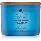 Chesapeake Bay Candle Mind & Body Confidence Freedom doftljus I. 312g unisex