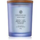 Chesapeake Bay Candle Mind & Body Serenity Calm doftljus 250g unisex