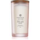 Chesapeake Bay Candle Mind & Body Stillness Purity doftljus 355g unisex