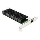 Inter-Tech St-7215 10 Gigabit Pcie Adapter