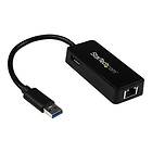 StarTech Usb 3.0 Ethernet Adapter