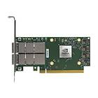 nVidia Mellanox Connectx-6 Dx En 100gbe (1xqsfp56) Pcie X16 Network Card