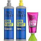 TIGI Hair Detox Bundle