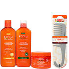 Cantu Wash Day Essentials Bundle