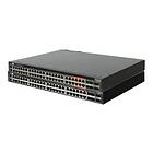 nVidia Edgecore 48-port 4x10g Switch