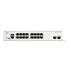 Cisco Catalyst C1200 Smart 16x1gbe 2x1gbe Sfp Switch