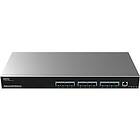 Grandstream Gwn7832 12sfp+ 10 Gigabit Switch