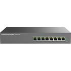 Grandstream Gwn7701pa 8xgigabit Poe 145w Switch