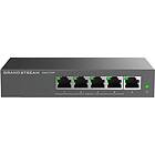 Grandstream Gwn7700p 5xgigabit Poe 60w Switch