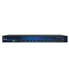 Allnet Sg9312m-10g 12xsfp+ Switch