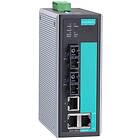 Moxa Eds-405a Industriell Hanterad 5-port Switch